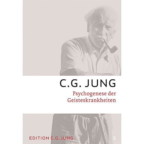 Psychogenese der Geisteskrankheiten, C. G. Jung