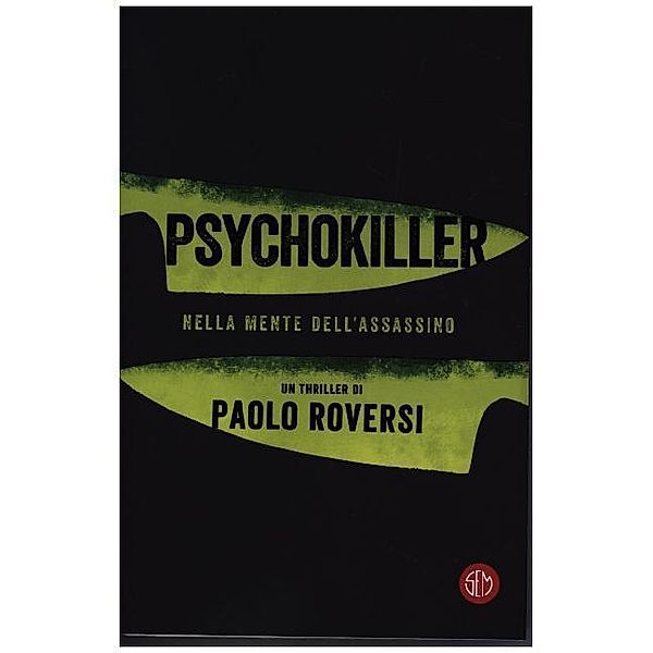 Psychokiller, Paolo Roversi