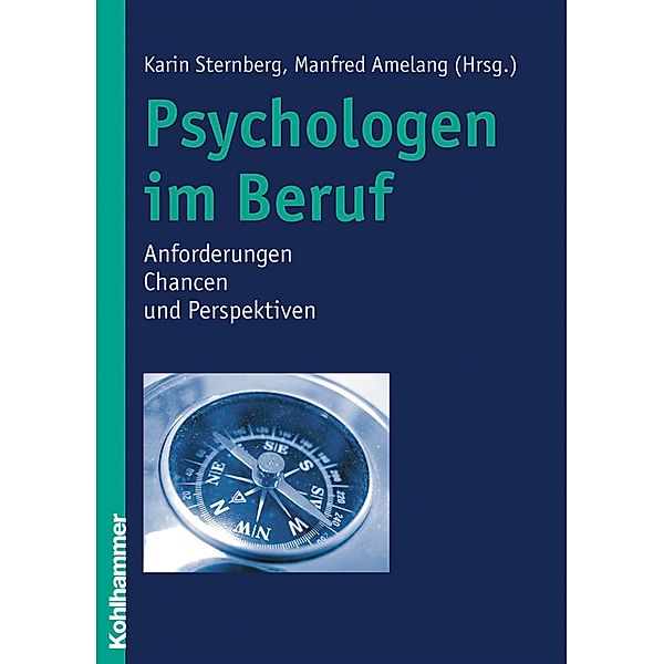 Psychologen im Beruf