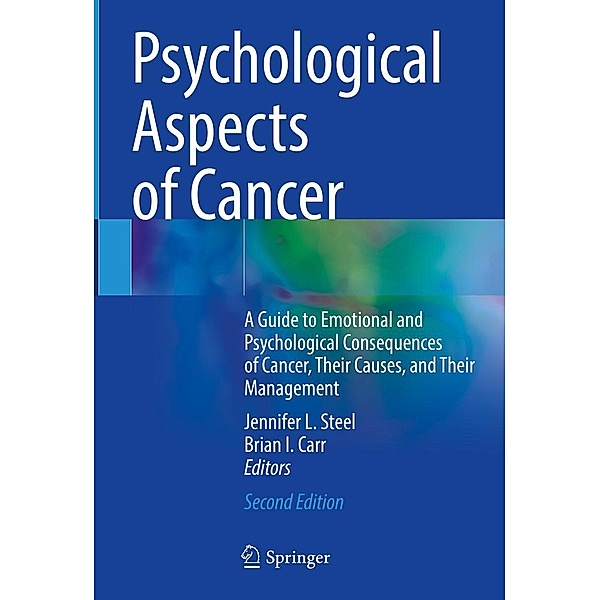 Psychological Aspects of Cancer