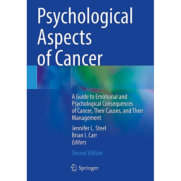 Psychological Aspects of Cancer