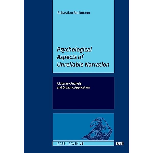 Psychological Aspects of Unreliable Narration, Sebastian Beckmann