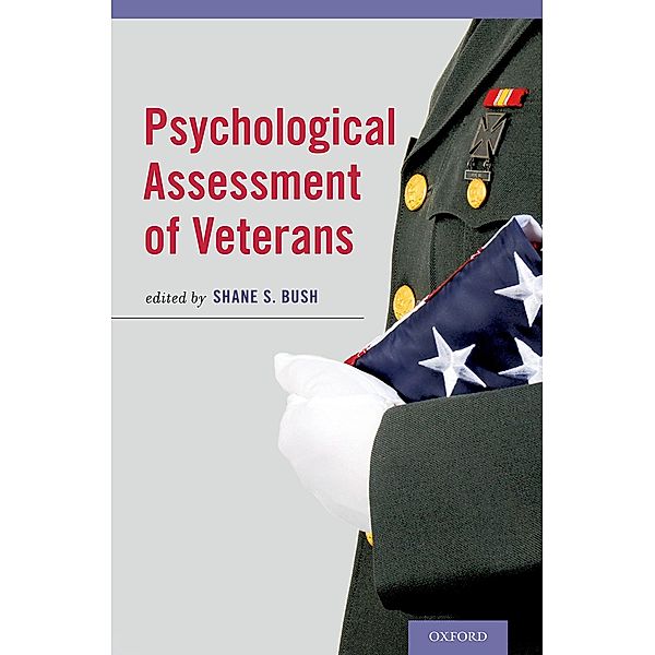 Psychological Assessment of Veterans