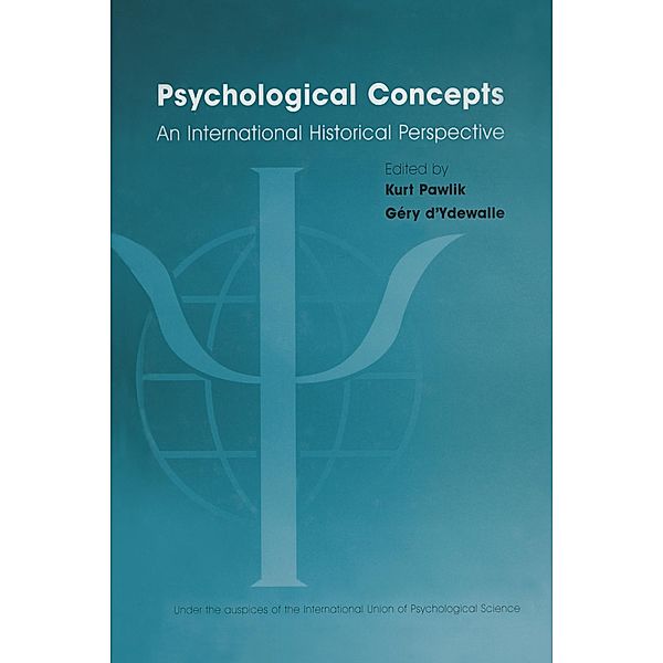 Psychological Concepts