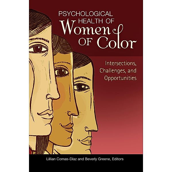 Psychological Health of Women of Color