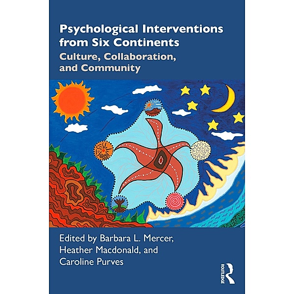 Psychological Interventions from Six Continents