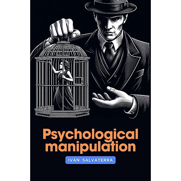 Psychological Manipulation, Guillermo Pegoraro, Iván Salvaterra