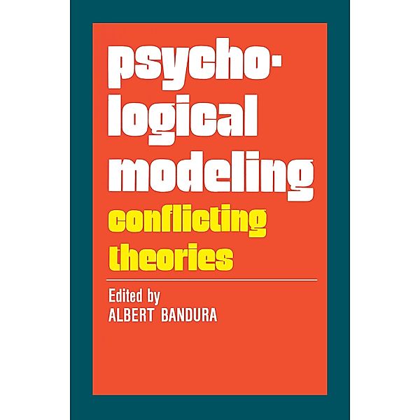 Psychological Modeling, Anselm L. Strauss