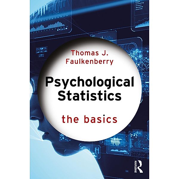 Psychological Statistics, Thomas J. Faulkenberry