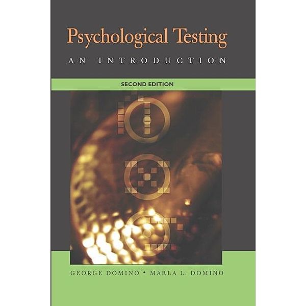 Psychological Testing, George Domino