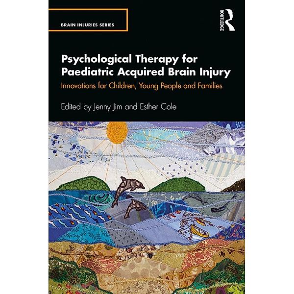 Psychological Therapy for Paediatric Acquired Brain Injury