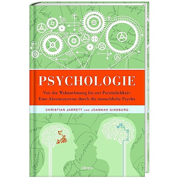 Psychologie, Christian Jarrett, Joannah Ginsburg