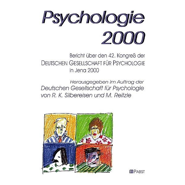 Psychologie 2000