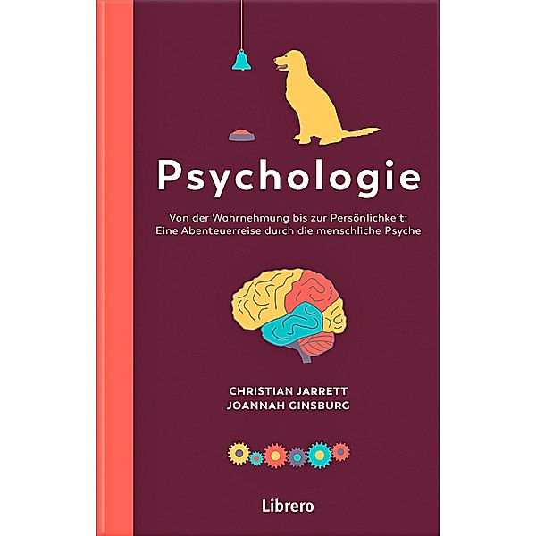 Psychologie, Joannah Ginsburg, Christian Jarrett