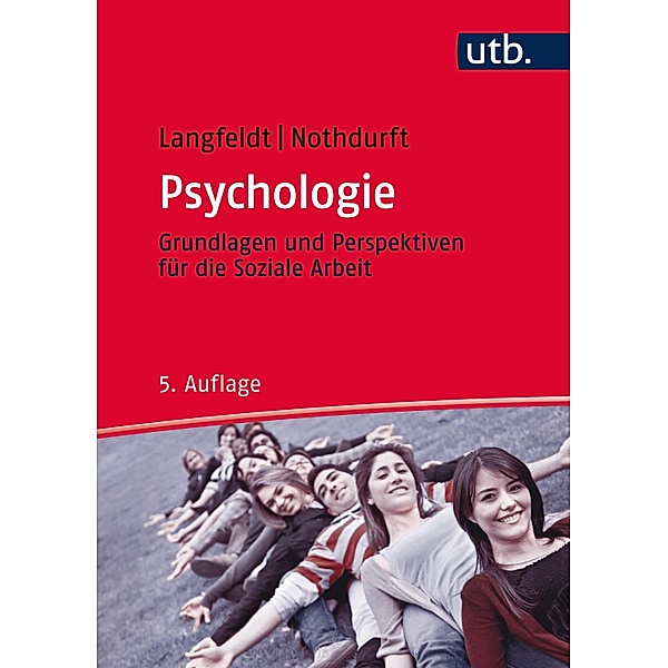 Psychologie, Hans P. Langfeldt, geb. Nothdurft Pfab