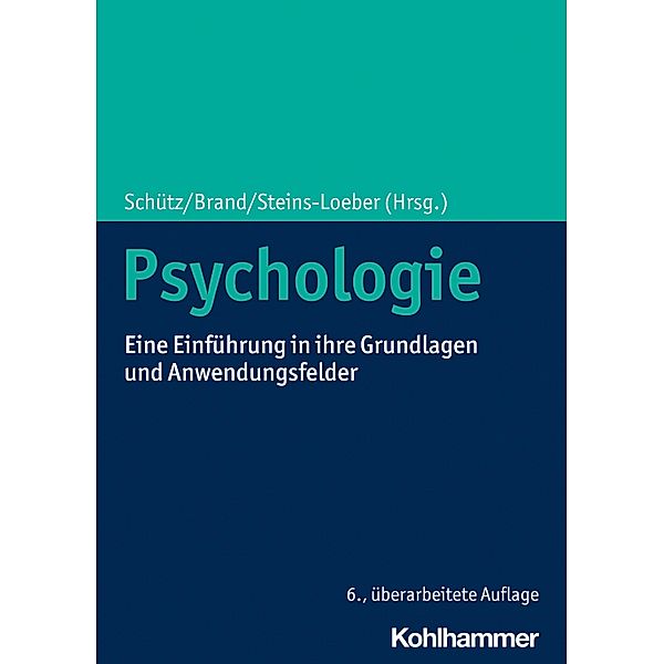 Psychologie