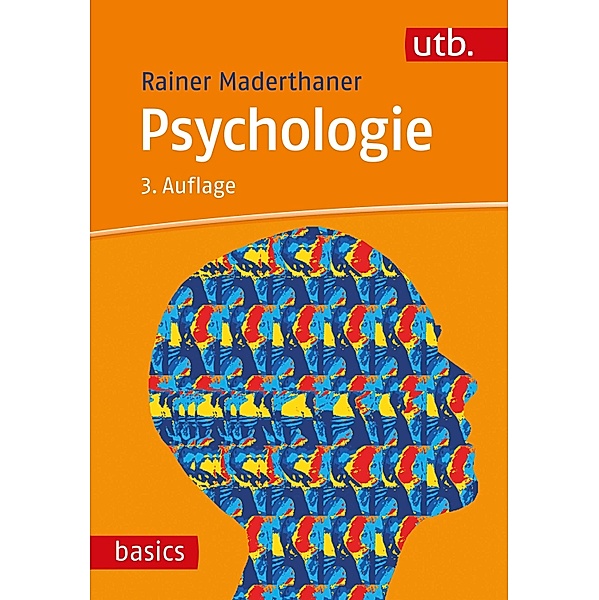 Psychologie, Rainer Maderthaner