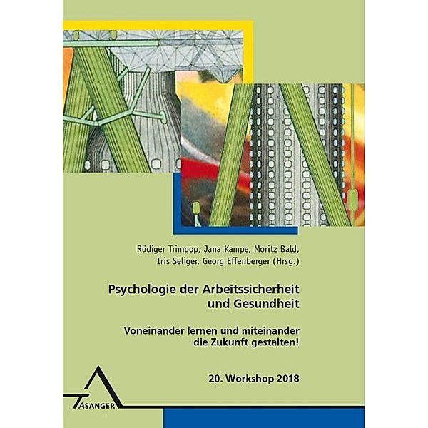 Psychologie der Arbeitssicherheit und Gesundheit