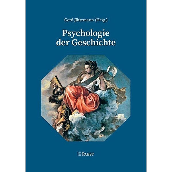 Psychologie der Geschichte