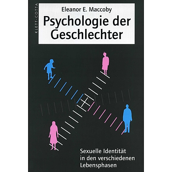 Psychologie der Geschlechter, Eleanor E. Maccoby