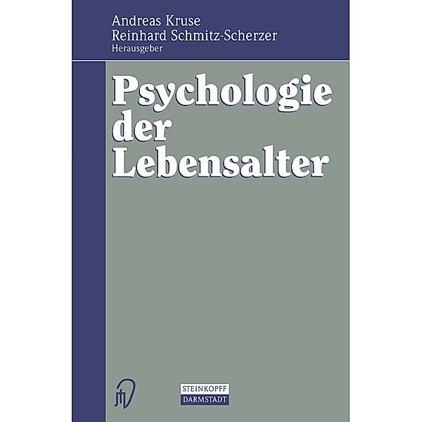 Psychologie der Lebensalter