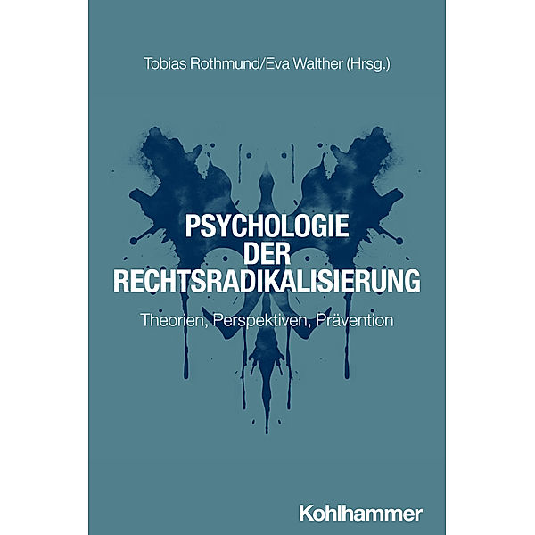 Psychologie der Rechtsradikalisierung