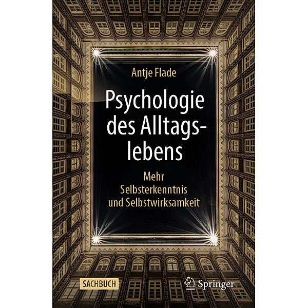 Psychologie des Alltagslebens, Antje Flade