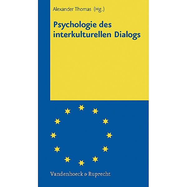 Psychologie des interkulturellen Dialogs