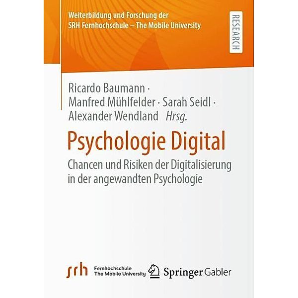 Psychologie Digital