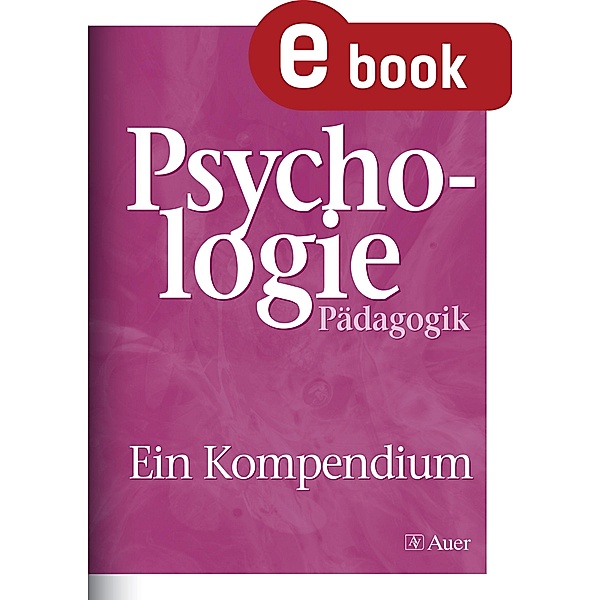 Psychologie (ebook), Botho Kickhöfer