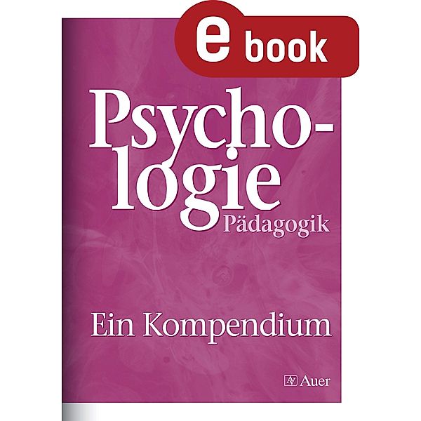 Psychologie (ebook), Botho Kickhöfer