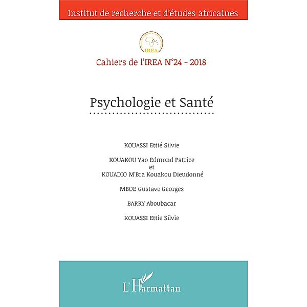 Psychologie et santé, Collectif Collectif