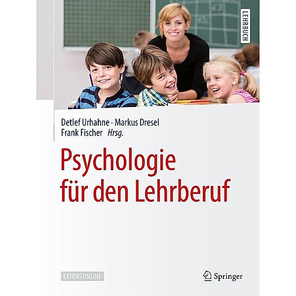 Psychologie für den Lehrberuf