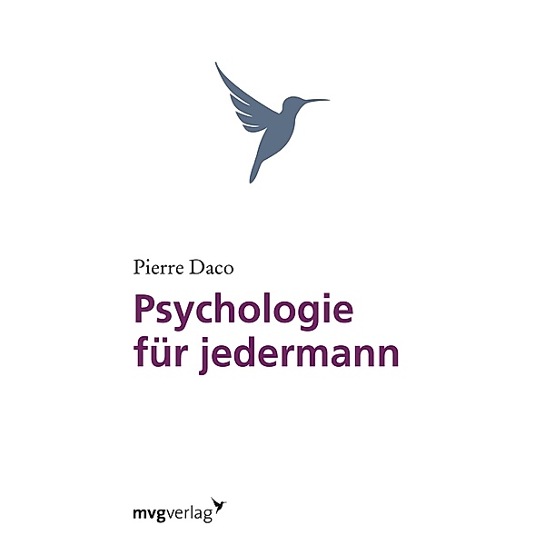 Psychologie für jedermann, Pierre Daco