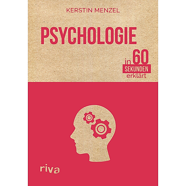Psychologie in 60 Sekunden erklärt, Kerstin Menzel
