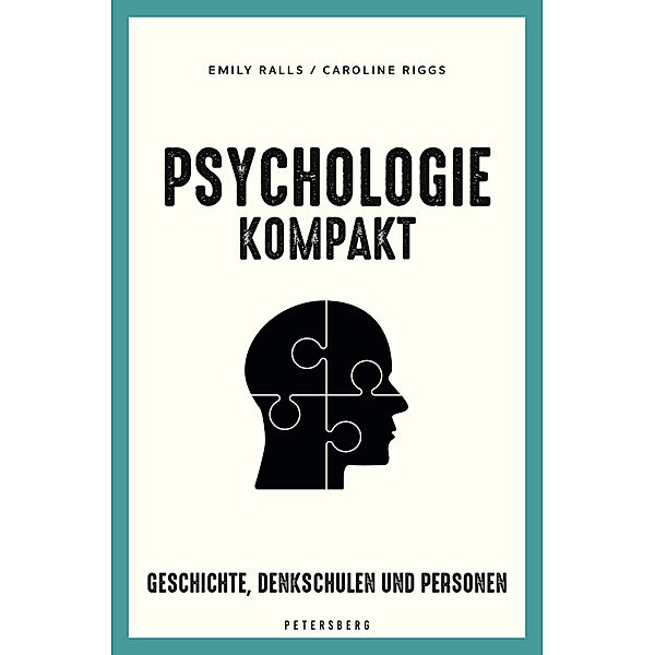 Psychologie kompakt, Emily Ralls, Caroline Riggs