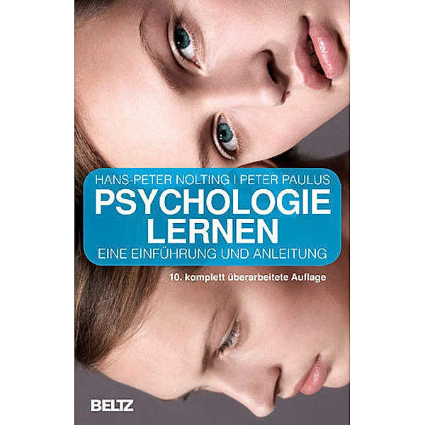 Psychologie lernen, Hans-Peter Nolting, Peter Paulus