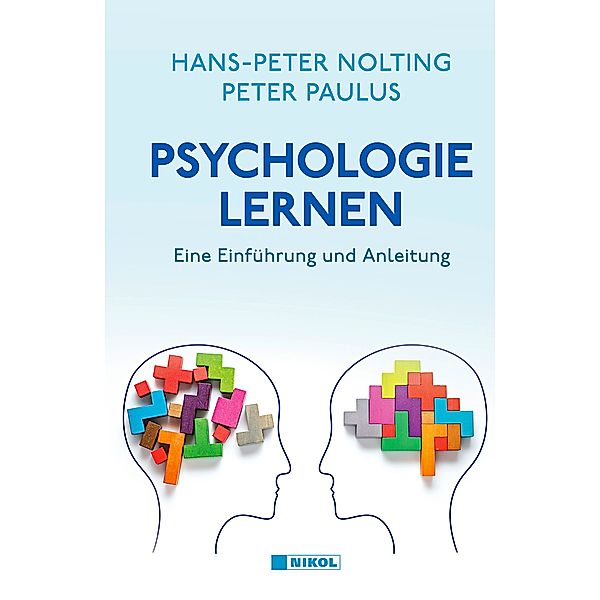 Psychologie lernen, Hans-Peter Nolting, Peter Paulus