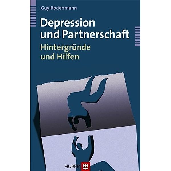 Psychologie Sachbuch / Depression und Partnerschaft, Guy Bodenmann