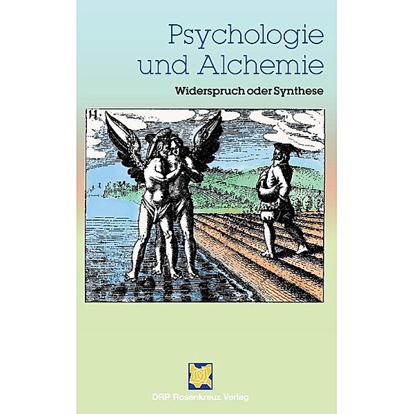 Psychologie und Alchemie, u.a.