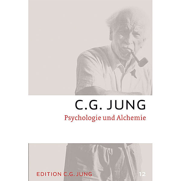 Psychologie und Alchemie, C. G. Jung