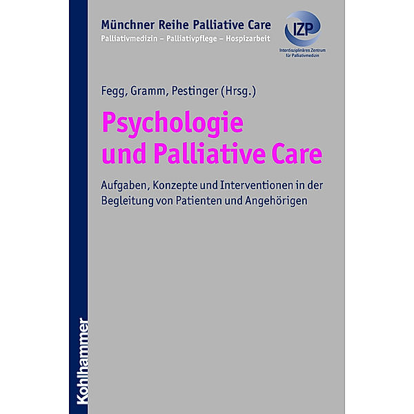 Psychologie und Palliative Care