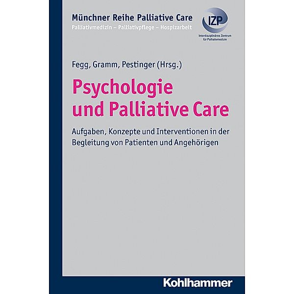 Psychologie und Palliative Care
