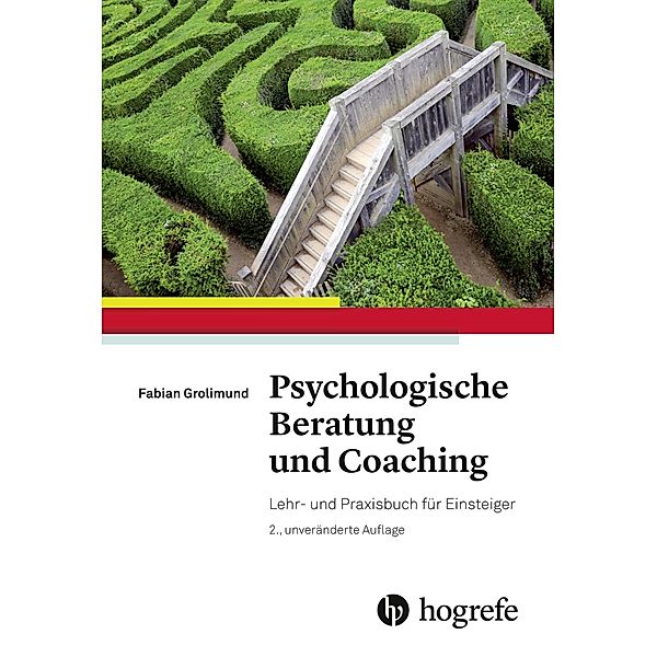 Psychologische Beratung und Coaching, Fabian Grolimund