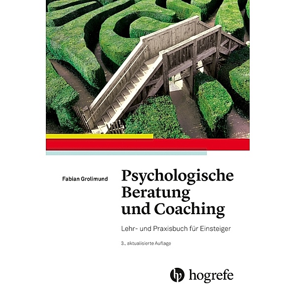 Psychologische Beratung und Coaching, Fabian Grolimund