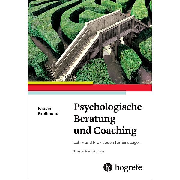 Psychologische Beratung und Coaching, Fabian Grolimund
