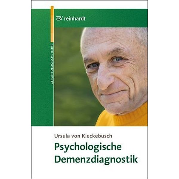 Psychologische Demenzdiagnostik, Ursula von Kieckebusch