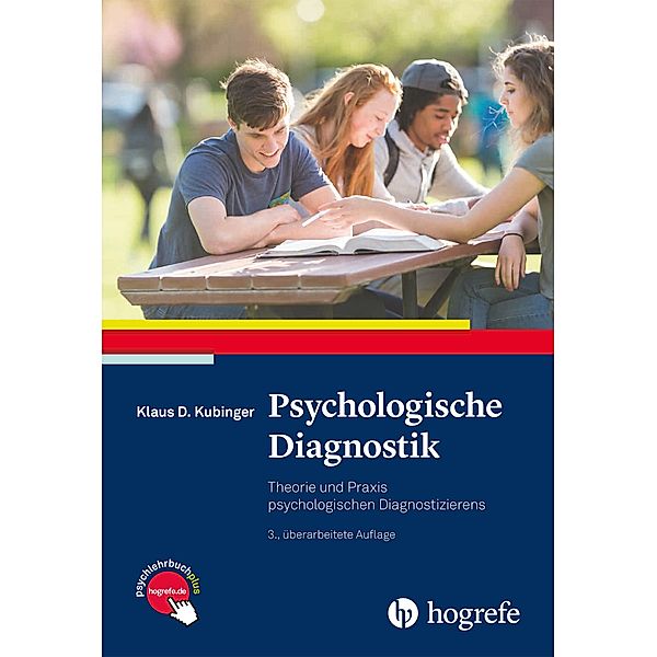 Psychologische Diagnostik, Klaus D. Kubinger