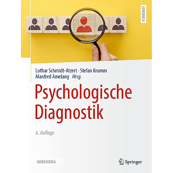 Psychologische Diagnostik