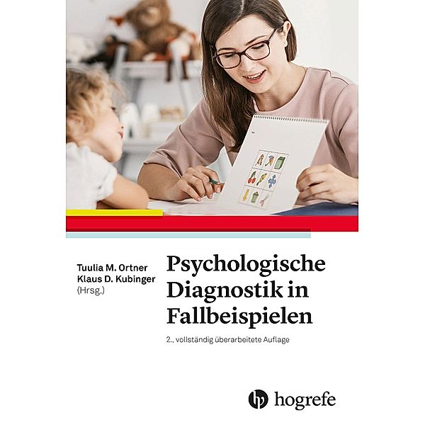 Psychologische Diagnostik in Fallbeispielen